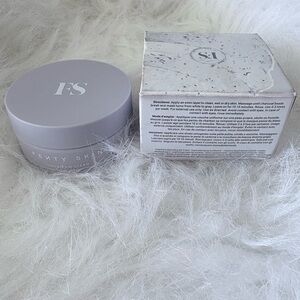 FS Beauty cookies and clean